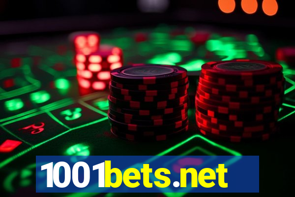 1001bets.net