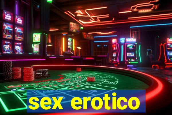 sex erotico