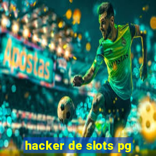 hacker de slots pg