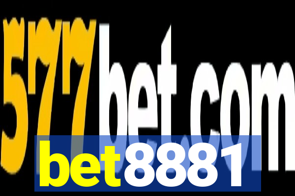 bet8881