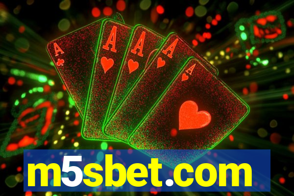 m5sbet.com