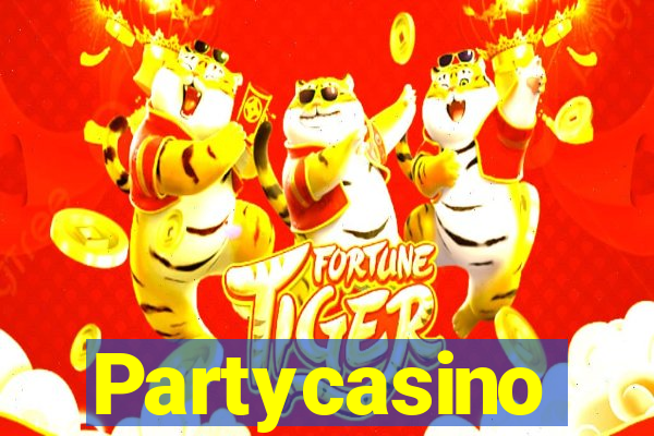 Partycasino