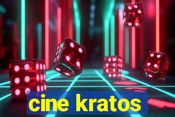 cine kratos