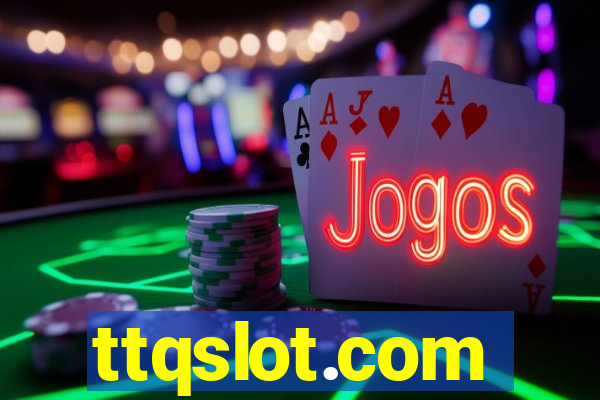 ttqslot.com