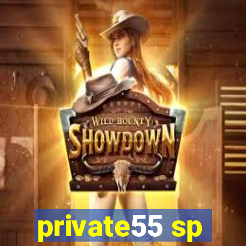 private55 sp