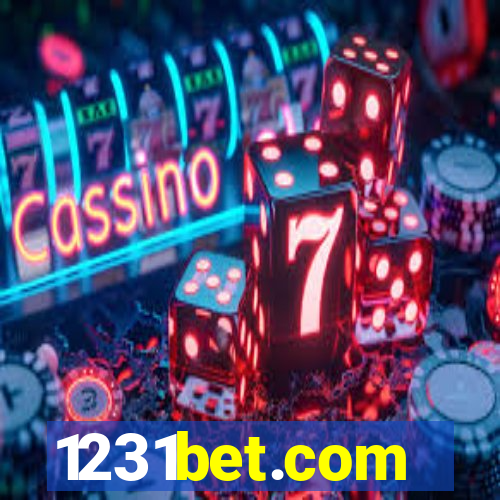 1231bet.com