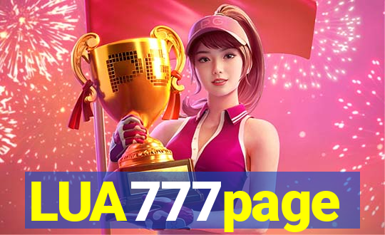 LUA777page