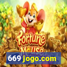 669 jogo.com