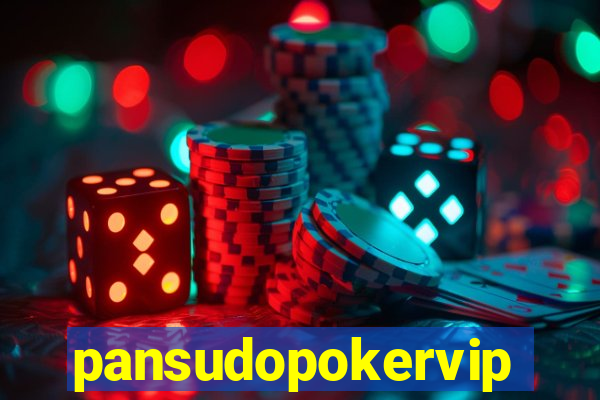 pansudopokervip.net