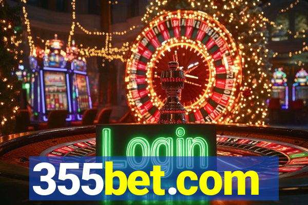 355bet.com