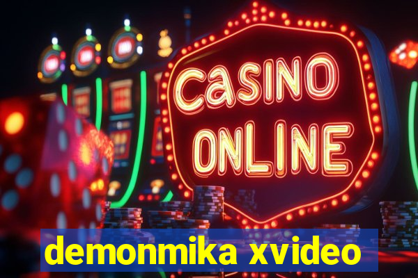 demonmika xvideo