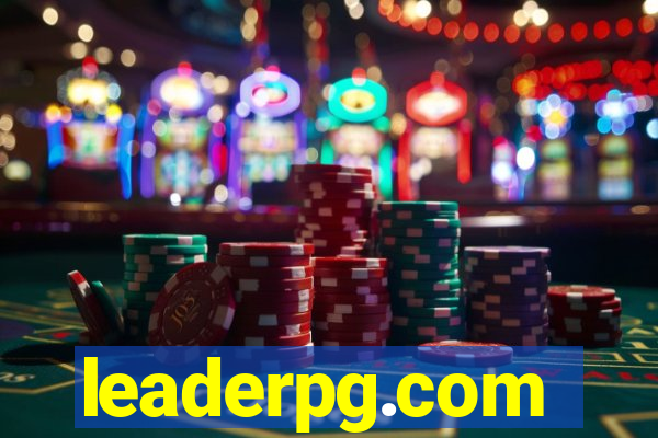 leaderpg.com