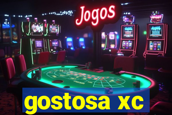 gostosa xc