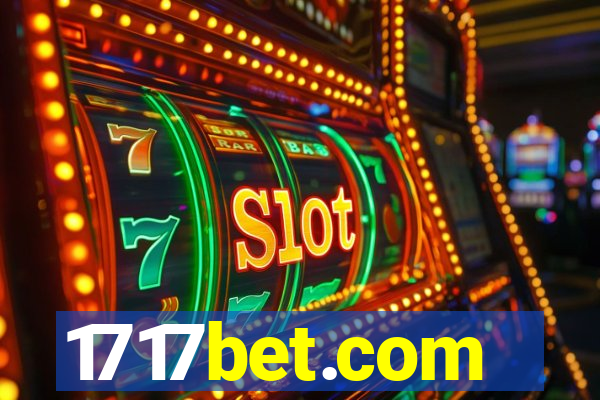 1717bet.com