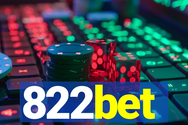 822bet