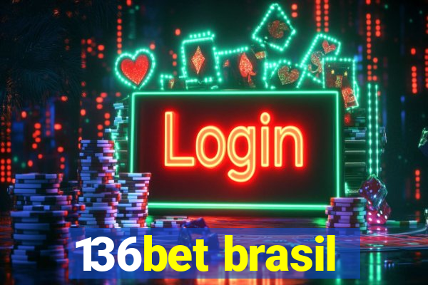 136bet brasil