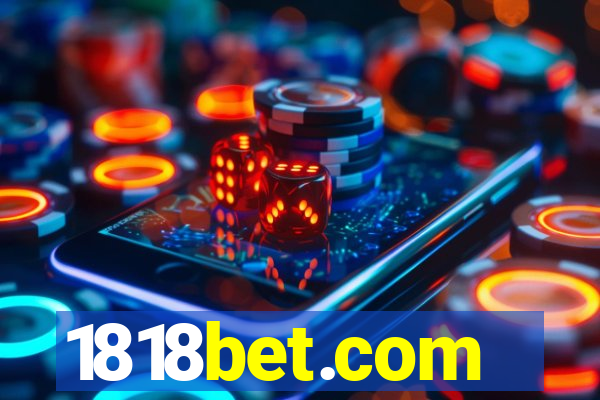 1818bet.com