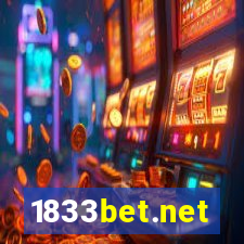 1833bet.net