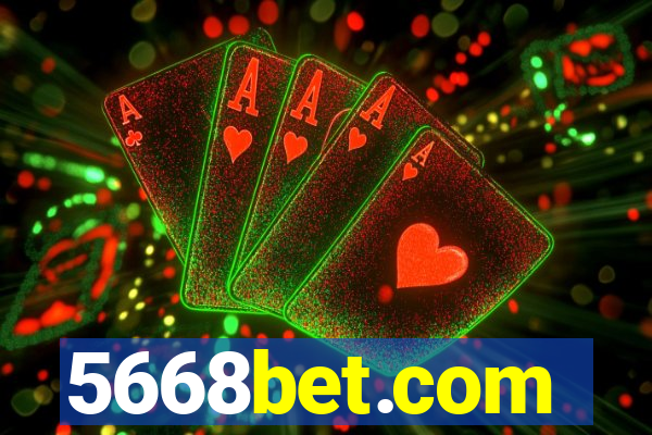 5668bet.com