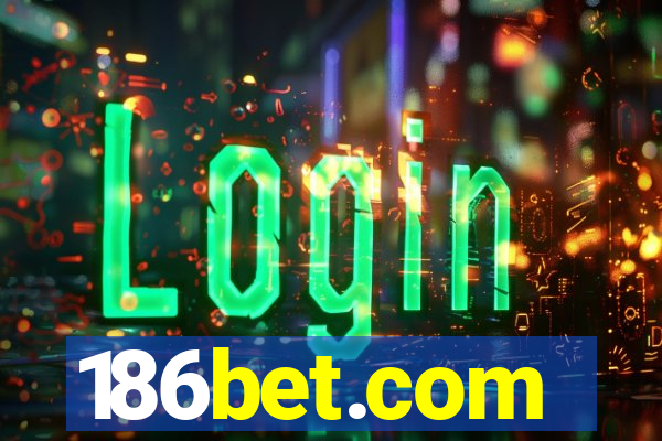 186bet.com