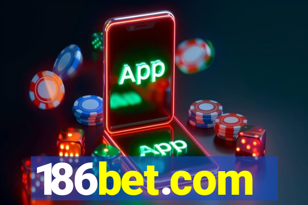 186bet.com