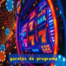 garotas de programa zona norte