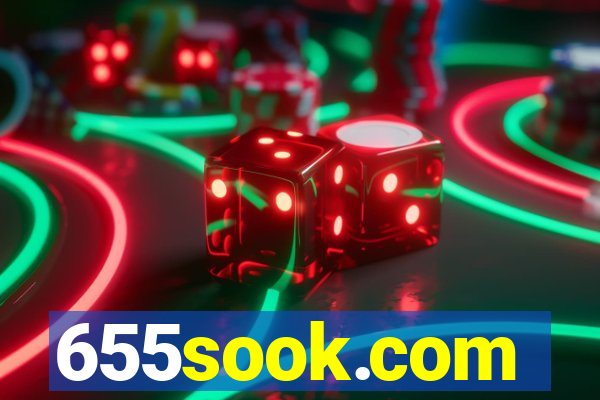 655sook.com