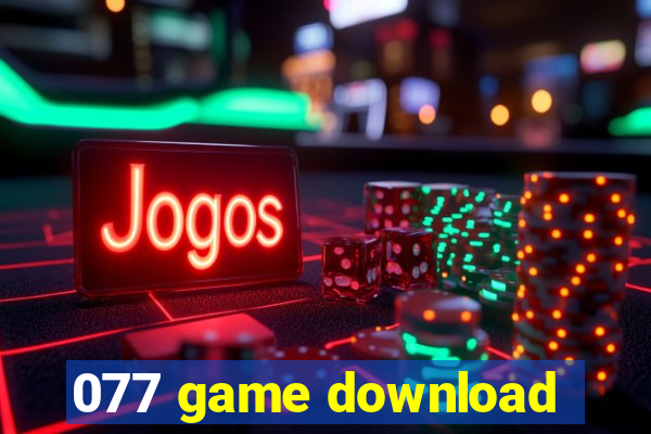 077 game download