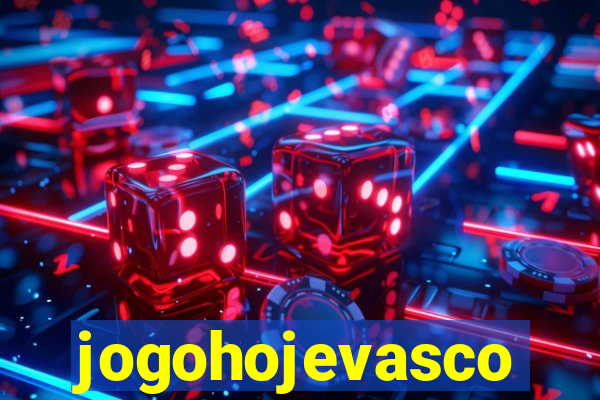 jogohojevasco