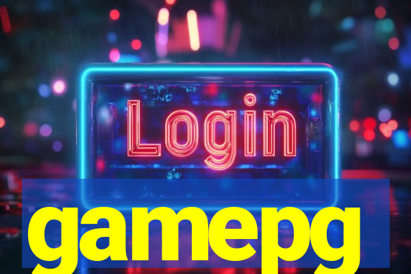 gamepg