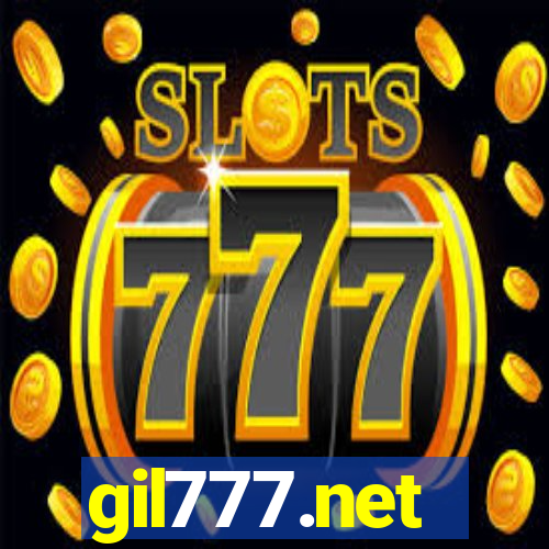 gil777.net