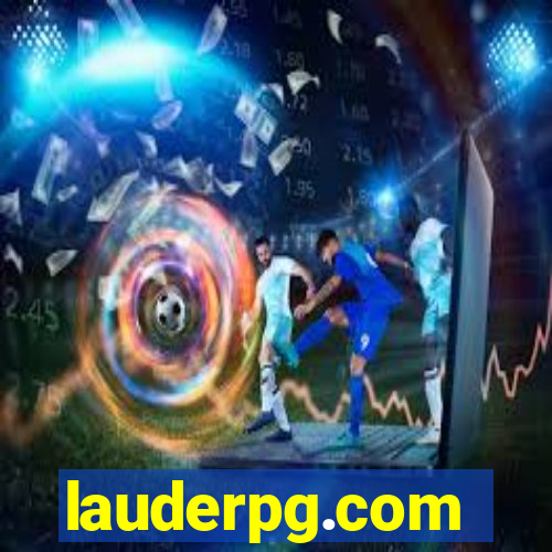 lauderpg.com