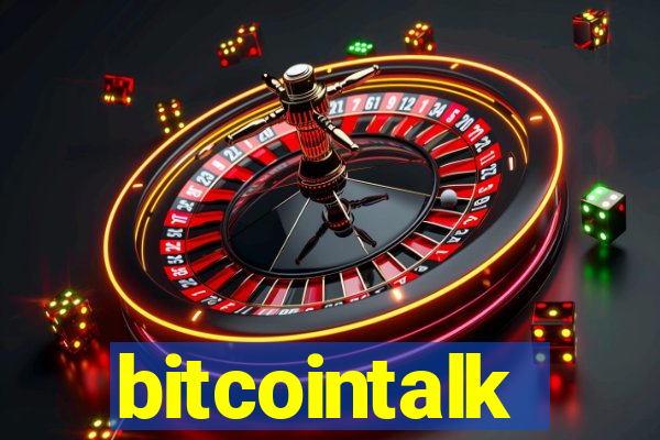 bitcointalk