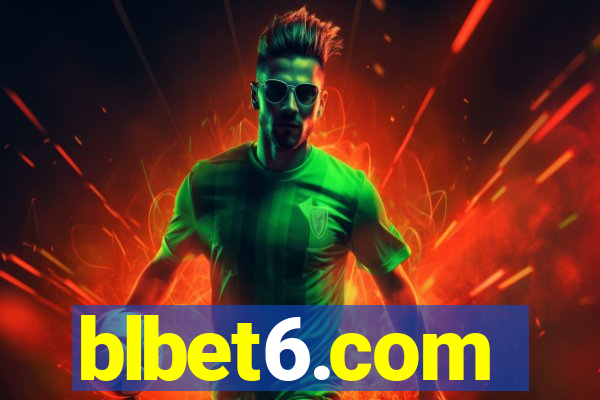 blbet6.com