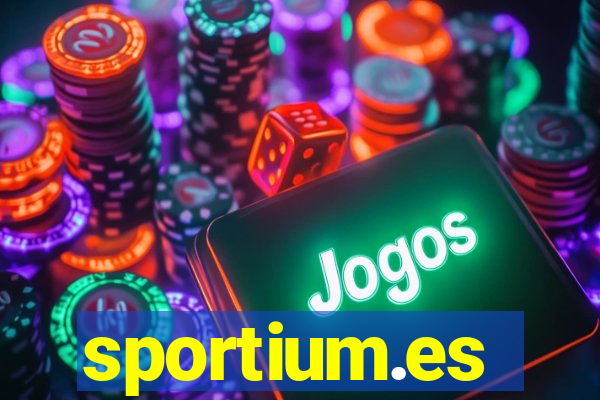 sportium.es