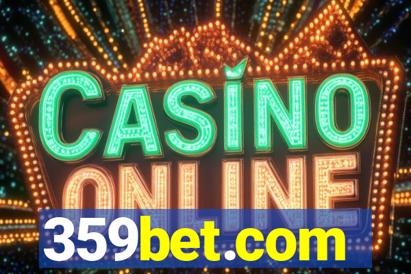 359bet.com