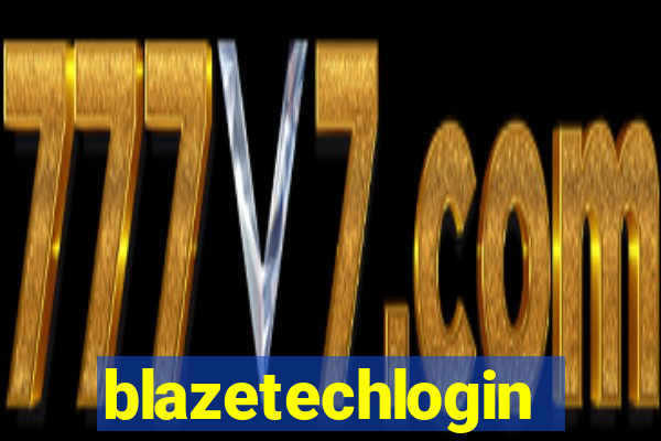 blazetechlogin