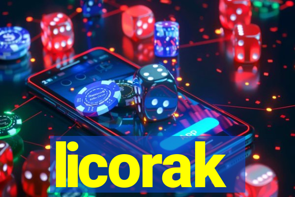 licorak