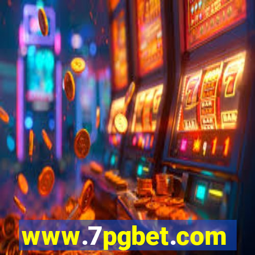 www.7pgbet.com