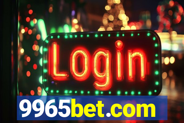 9965bet.com