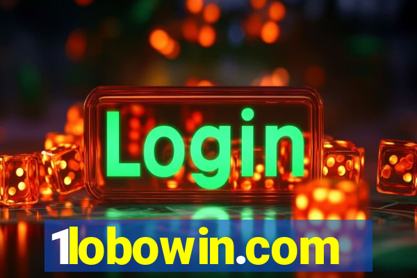 1lobowin.com