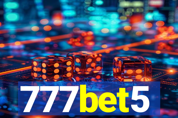 777bet5