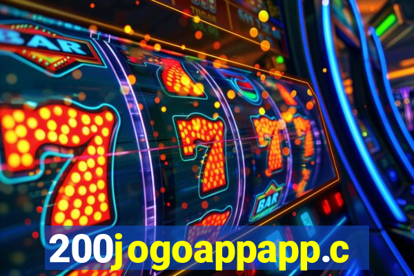 200jogoappapp.com