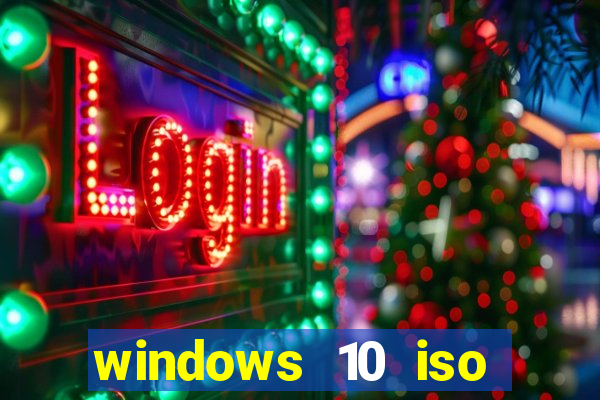 windows 10 iso download google drive