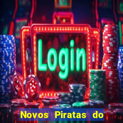 Novos Piratas do Caribe 6 piratas do caribe 6 o retorno de davy