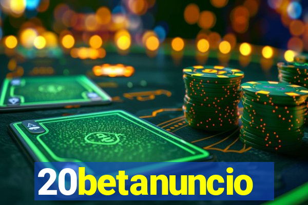 20betanuncio