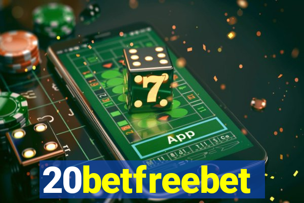 20betfreebet