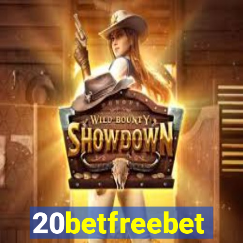 20betfreebet