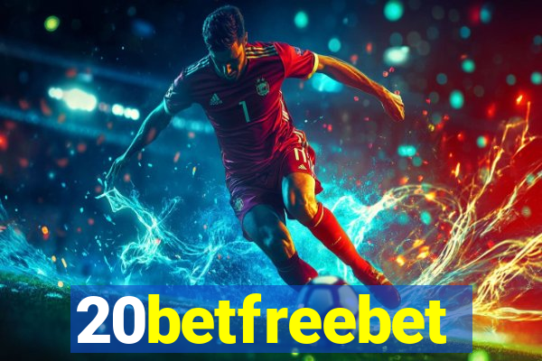 20betfreebet