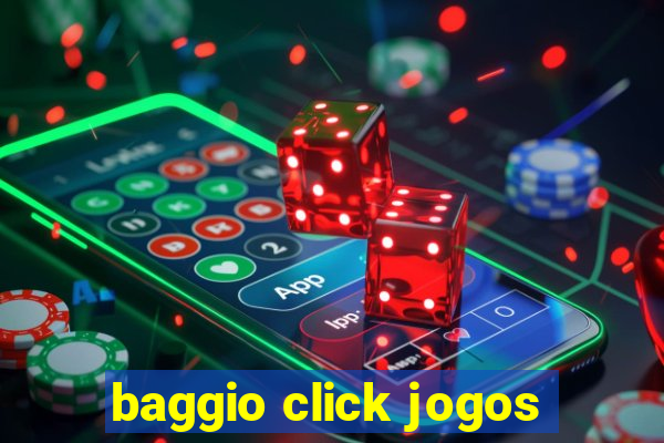 baggio click jogos